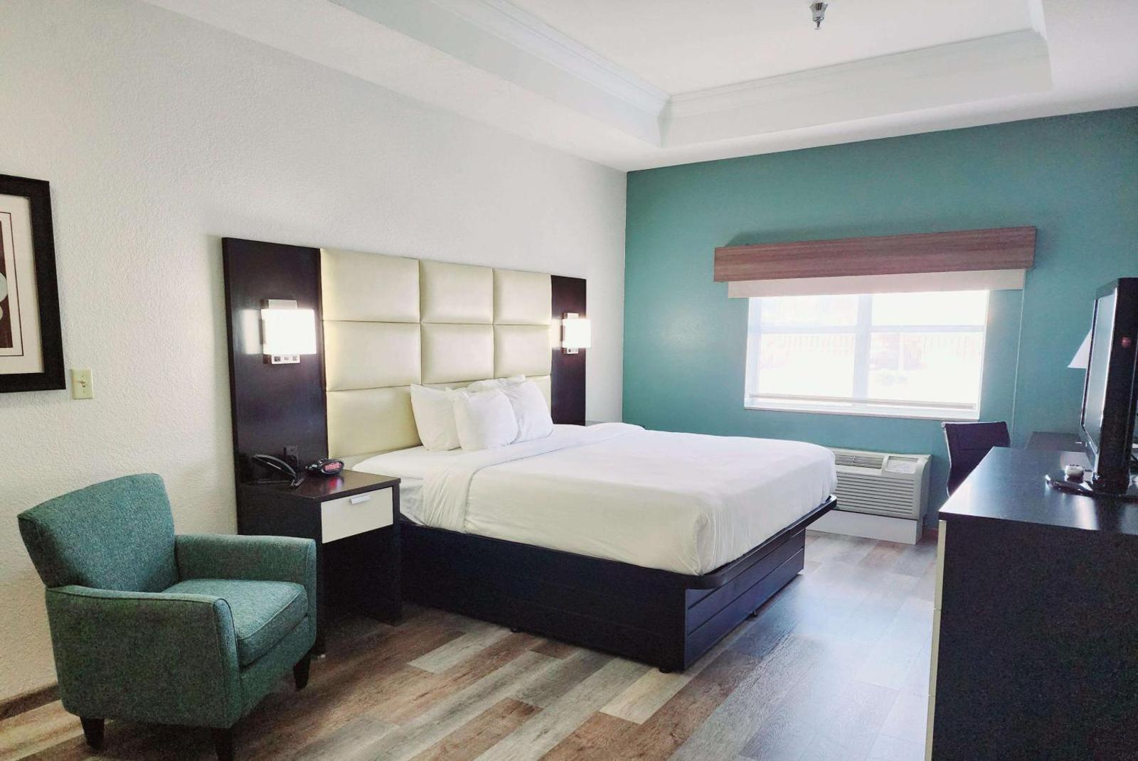 Best Western Plus Jfk Inn & Suites