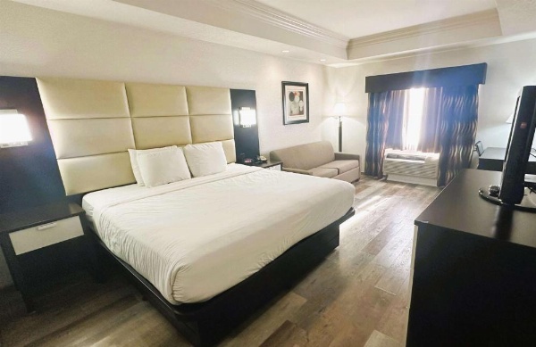 Best Western Plus Jfk Inn & Suites image 11