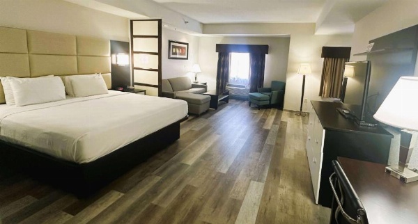 Best Western Plus Jfk Inn & Suites image 13