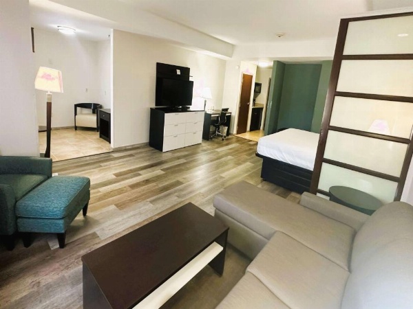 Best Western Plus Jfk Inn & Suites image 14