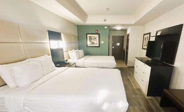 Best Western Plus Jfk Inn & Suites image 15
