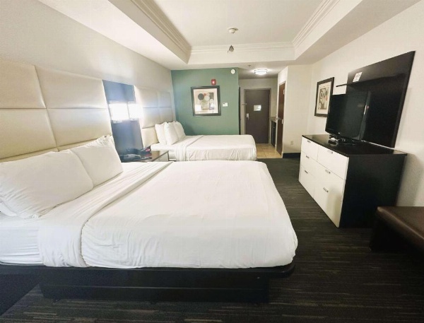Best Western Plus Jfk Inn & Suites image 16
