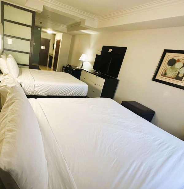 Best Western Plus Jfk Inn & Suites image 17