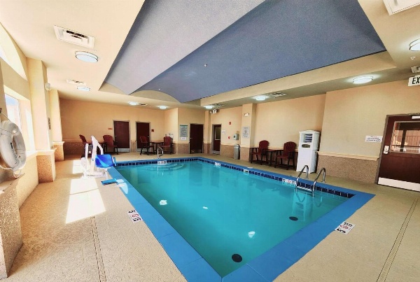 Best Western Plus Jfk Inn & Suites image 2