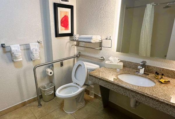 Best Western Plus Jfk Inn & Suites image 20