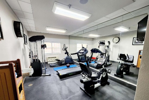 Best Western Plus Jfk Inn & Suites image 24