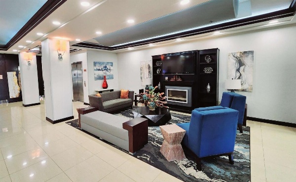 Best Western Plus Jfk Inn & Suites image 4