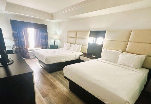 Best Western Plus Jfk Inn & Suites image 6